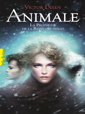 Animale - ebook